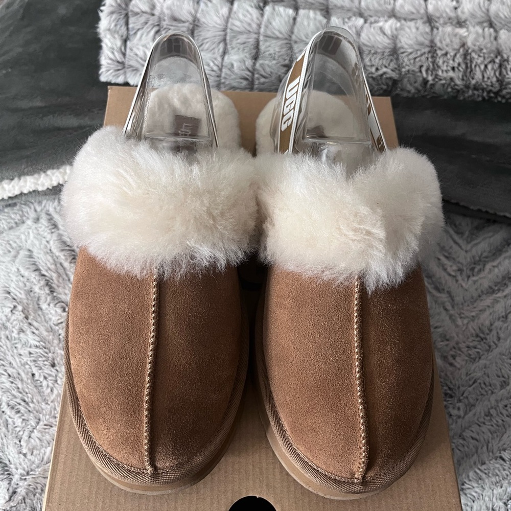 Ugg slippers